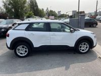 Citroen C4 Cactus 1.5 BlueHDi - 100 S&S Feel Business Gps + clim - <small></small> 13.990 € <small>TTC</small> - #5