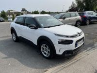 Citroen C4 Cactus 1.5 BlueHDi - 100 S&S Feel Business Gps + clim - <small></small> 13.990 € <small>TTC</small> - #6