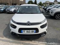 Citroen C4 Cactus 1.5 BlueHDi - 100 S&S Feel Business Gps + clim - <small></small> 13.990 € <small>TTC</small> - #7