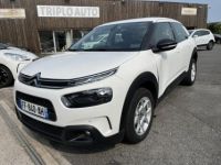 Citroen C4 Cactus 1.5 BlueHDi - 100 S&S Feel Business Gps + clim - <small></small> 13.990 € <small>TTC</small> - #21