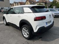 Citroen C4 Cactus 1.5 BlueHDi - 100 S&S Feel Business Gps + clim - <small></small> 13.990 € <small>TTC</small> - #22