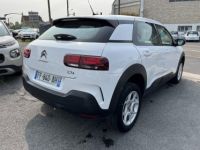 Citroen C4 Cactus 1.5 BlueHDi - 100 S&S Feel Business Gps + clim - <small></small> 13.990 € <small>TTC</small> - #23