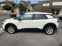 Citroen C4 Cactus 1.5 BlueHDi - 100 S&S Feel Business Gps + clim - <small></small> 13.990 € <small>TTC</small> - #29