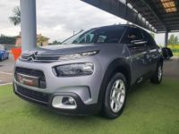 Citroen C4 Cactus 1.5 BlueHDi - 100 S&S Feel Business PHASE 2 - <small></small> 13.990 € <small>TTC</small> - #1