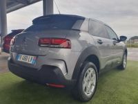 Citroen C4 Cactus 1.5 BlueHDi - 100 S&S Feel Business PHASE 2 - <small></small> 13.990 € <small>TTC</small> - #4