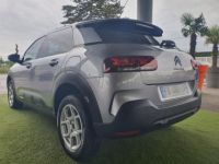 Citroen C4 Cactus 1.5 BlueHDi - 100 S&S Feel Business PHASE 2 - <small></small> 13.990 € <small>TTC</small> - #5