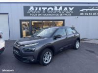 Citroen C4 Cactus 1.5 BlueHDi 100 S&S Feel PHASE 2 - <small></small> 7.990 € <small>TTC</small> - #1