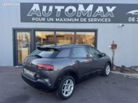 Citroen C4 Cactus 1.5 BlueHDi 100 S&S Feel PHASE 2 - <small></small> 7.990 € <small>TTC</small> - #2