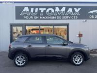 Citroen C4 Cactus 1.5 BlueHDi 100 S&S Feel PHASE 2 - <small></small> 7.990 € <small>TTC</small> - #5