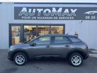 Citroen C4 Cactus 1.5 BlueHDi 100 S&S Feel PHASE 2 - <small></small> 7.990 € <small>TTC</small> - #6