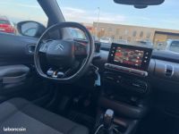 Citroen C4 Cactus 1.5 BlueHDi 100 S&S Feel PHASE 2 - <small></small> 7.990 € <small>TTC</small> - #7