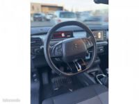 Citroen C4 Cactus 1.5 BlueHDi 100 S&S Feel PHASE 2 - <small></small> 7.990 € <small>TTC</small> - #10