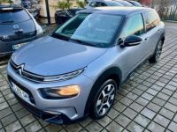 Citroen C4 Cactus 1.5 BlueHDi 1499cm3 120cv Exclusive - <small></small> 9.990 € <small>TTC</small> - #3