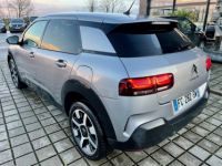 Citroen C4 Cactus 1.5 BlueHDi 1499cm3 120cv Exclusive - <small></small> 9.990 € <small>TTC</small> - #5