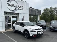 Citroen C4 Cactus 1.5 BlueHDi - BVA Shine - Caméra AR + CarPlay - <small></small> 14.990 € <small>TTC</small> - #1