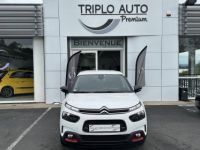 Citroen C4 Cactus 1.5 BlueHDi - BVA Shine - Caméra AR + CarPlay - <small></small> 14.990 € <small>TTC</small> - #2