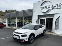 Citroen C4 Cactus 1.5 BlueHDi - BVA Shine - Caméra AR + CarPlay - <small></small> 14.990 € <small>TTC</small> - #3