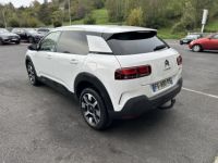 Citroen C4 Cactus 1.5 BlueHDi - BVA Shine - Caméra AR + CarPlay - <small></small> 14.990 € <small>TTC</small> - #5