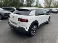 Citroen C4 Cactus 1.5 BlueHDi - BVA Shine - Caméra AR + CarPlay - <small></small> 14.990 € <small>TTC</small> - #7