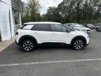 Citroen C4 Cactus 1.5 BlueHDi - BVA Shine - Caméra AR + CarPlay - <small></small> 14.990 € <small>TTC</small> - #8