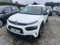 Citroen C4 Cactus 1.5L BLUEHDI 100 CV FEEL BUSINESS - <small></small> 10.490 € <small>TTC</small> - #1