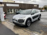 Citroen C4 Cactus 1.6 BlueHDi - 100 Shine Gps + Camera AR - <small></small> 13.990 € <small>TTC</small> - #1