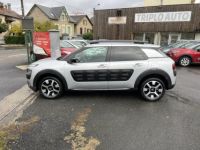 Citroen C4 Cactus 1.6 BlueHDi - 100 Shine Gps + Camera AR - <small></small> 13.990 € <small>TTC</small> - #2