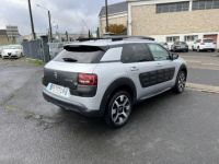 Citroen C4 Cactus 1.6 BlueHDi - 100 Shine Gps + Camera AR - <small></small> 13.990 € <small>TTC</small> - #5