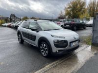 Citroen C4 Cactus 1.6 BlueHDi - 100 Shine Gps + Camera AR - <small></small> 13.990 € <small>TTC</small> - #7