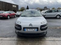 Citroen C4 Cactus 1.6 BlueHDi - 100 Shine Gps + Camera AR - <small></small> 13.990 € <small>TTC</small> - #8