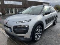 Citroen C4 Cactus 1.6 BlueHDi - 100 Shine Gps + Camera AR - <small></small> 13.990 € <small>TTC</small> - #21