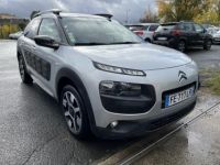 Citroen C4 Cactus 1.6 BlueHDi - 100 Shine Gps + Camera AR - <small></small> 13.990 € <small>TTC</small> - #22