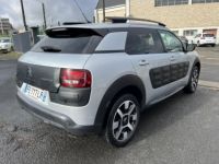 Citroen C4 Cactus 1.6 BlueHDi - 100 Shine Gps + Camera AR - <small></small> 13.990 € <small>TTC</small> - #23