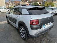 Citroen C4 Cactus 1.6 BlueHDi - 100 Shine Gps + Camera AR - <small></small> 13.990 € <small>TTC</small> - #24