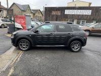 Citroen C4 Cactus 1.6 BlueHDi - 100 Shine Gps + Toit panoramique + Radar AR - <small></small> 8.490 € <small>TTC</small> - #2