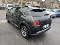 Citroen C4 Cactus 1.6 BlueHDi - 100 Shine Gps + Toit panoramique + Radar AR - <small></small> 8.490 € <small>TTC</small> - #3