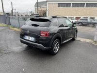 Citroen C4 Cactus 1.6 BlueHDi - 100 Shine Gps + Toit panoramique + Radar AR - <small></small> 8.490 € <small>TTC</small> - #5