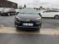 Citroen C4 Cactus 1.6 BlueHDi - 100 Shine Gps + Toit panoramique + Radar AR - <small></small> 8.490 € <small>TTC</small> - #8