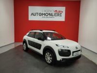 Citroen C4 Cactus 1.6 BLUEHDI 100 S&S FEEL - CAMERA DE RECUL - <small></small> 9.690 € <small>TTC</small> - #1