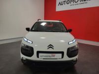 Citroen C4 Cactus 1.6 BLUEHDI 100 S&S FEEL - CAMERA DE RECUL - <small></small> 9.690 € <small>TTC</small> - #2