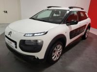 Citroen C4 Cactus 1.6 BLUEHDI 100 S&S FEEL - CAMERA DE RECUL - <small></small> 9.690 € <small>TTC</small> - #3