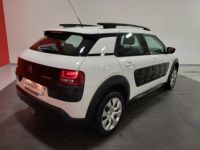 Citroen C4 Cactus 1.6 BLUEHDI 100 S&S FEEL - CAMERA DE RECUL - <small></small> 9.690 € <small>TTC</small> - #5