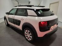 Citroen C4 Cactus 1.6 BLUEHDI 100 S&S FEEL - CAMERA DE RECUL - <small></small> 9.690 € <small>TTC</small> - #7