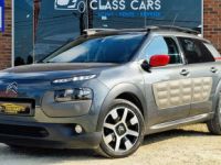 Citroen C4 Cactus 1.6 BlueHDi Shine Led Navigation Camera Bluetooth - <small></small> 9.990 € <small>TTC</small> - #1