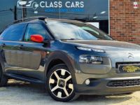 Citroen C4 Cactus 1.6 BlueHDi Shine Led Navigation Camera Bluetooth - <small></small> 9.990 € <small>TTC</small> - #2