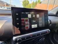 Citroen C4 Cactus 1.6 BlueHDi Shine Led Navigation Camera Bluetooth - <small></small> 9.990 € <small>TTC</small> - #18