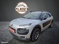 Citroen C4 Cactus 1.6 Hdi 100 2016 Garantie 1 An - <small></small> 9.490 € <small>TTC</small> - #1