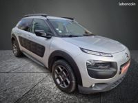 Citroen C4 Cactus 1.6 Hdi 100 2016 Garantie 1 An - <small></small> 9.490 € <small>TTC</small> - #2