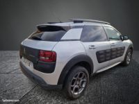 Citroen C4 Cactus 1.6 Hdi 100 2016 Garantie 1 An - <small></small> 9.490 € <small>TTC</small> - #3