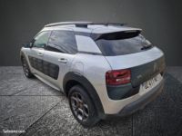 Citroen C4 Cactus 1.6 Hdi 100 2016 Garantie 1 An - <small></small> 9.490 € <small>TTC</small> - #4